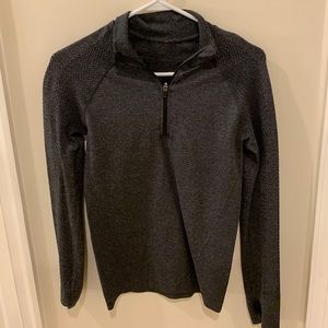 Workout shirt